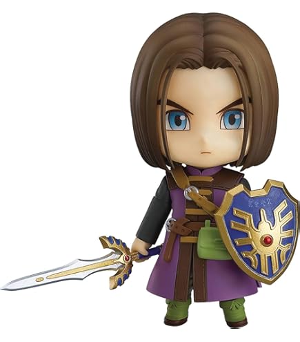 Amazon.co.jp: ドラゴンクエスト ブリングアーツ あらくれ (武器